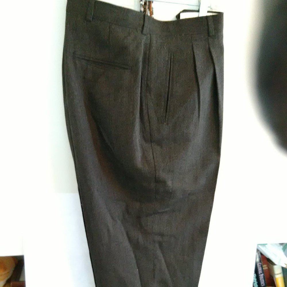 Haggar dress slacks size 38x30